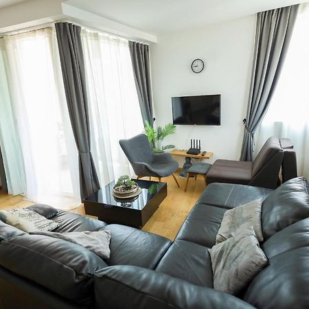 Apartments Status Wow ブドヴァ エクステリア 写真