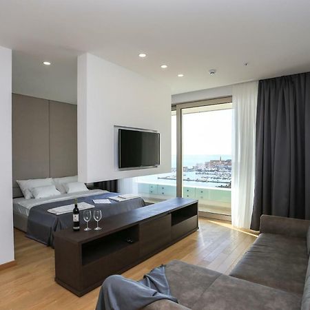 Apartments Status Wow ブドヴァ エクステリア 写真