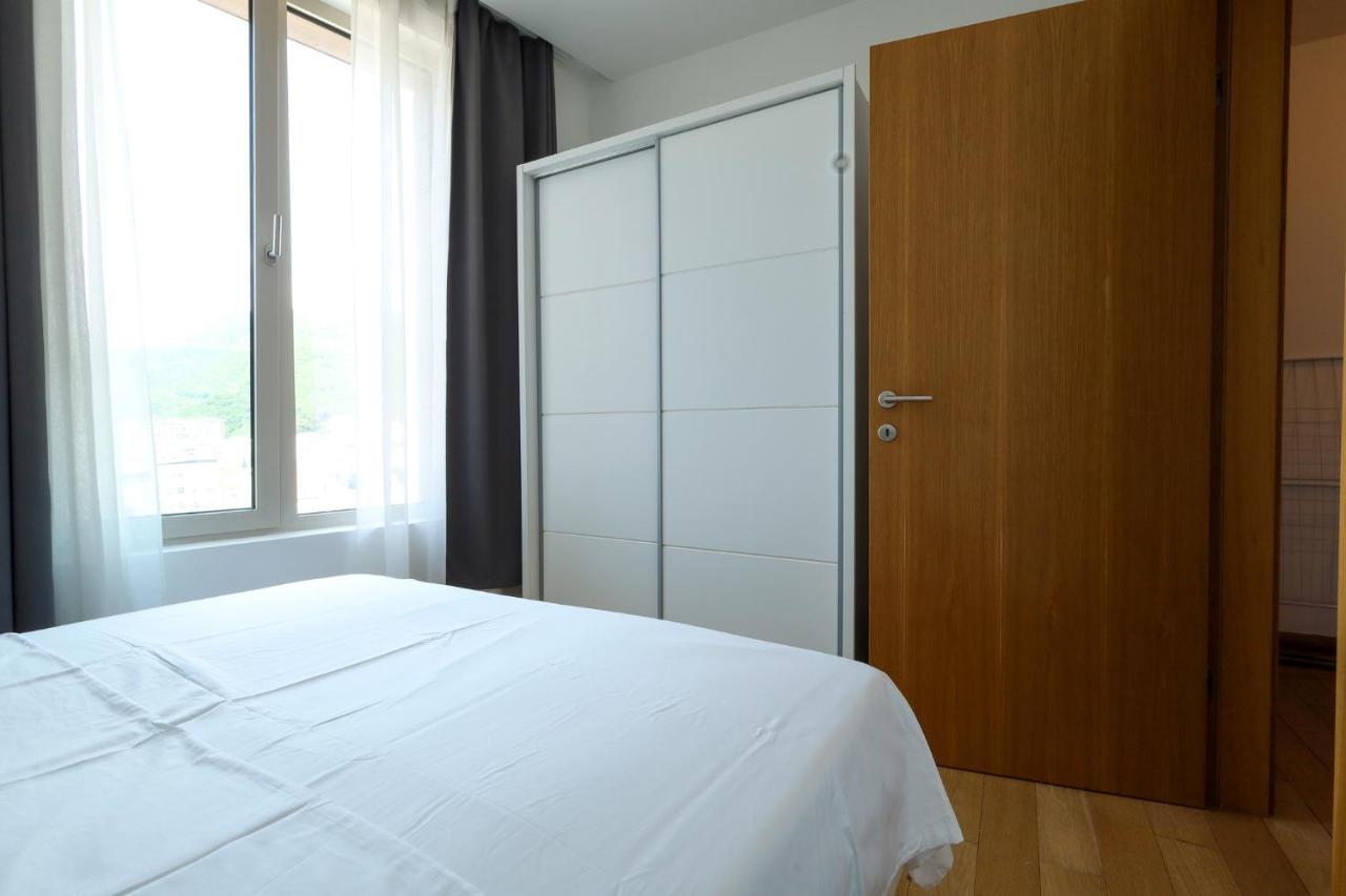Apartments Status Wow ブドヴァ エクステリア 写真