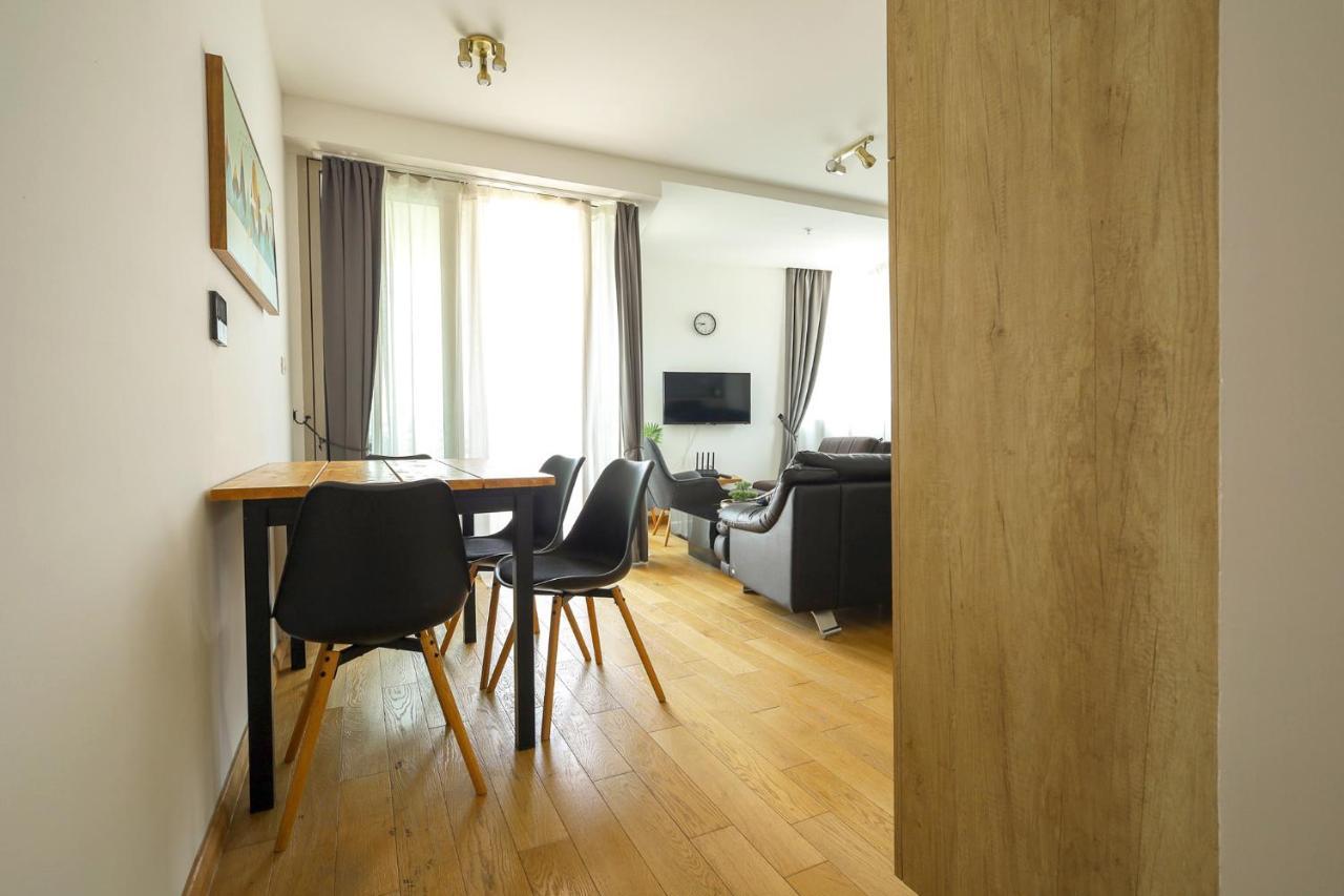 Apartments Status Wow ブドヴァ エクステリア 写真