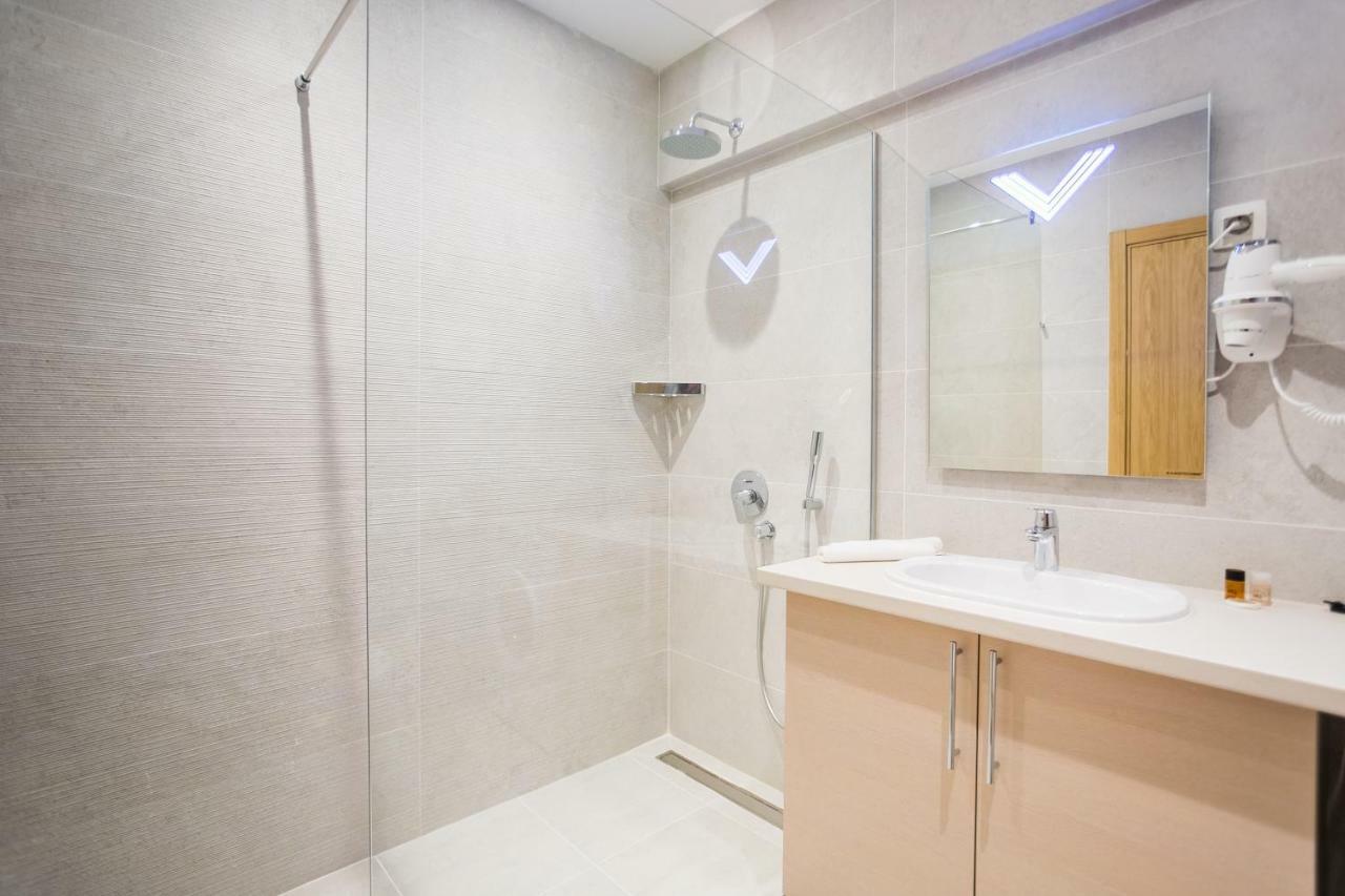 Apartments Status Wow ブドヴァ エクステリア 写真
