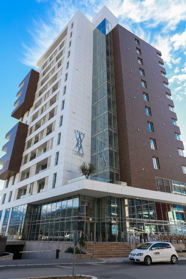 Apartments Status Wow ブドヴァ エクステリア 写真