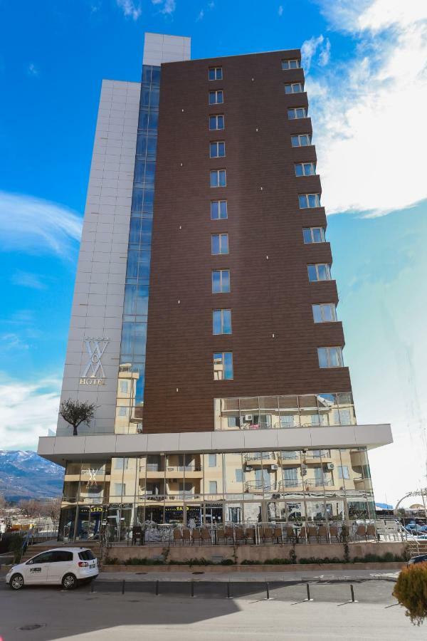 Apartments Status Wow ブドヴァ エクステリア 写真
